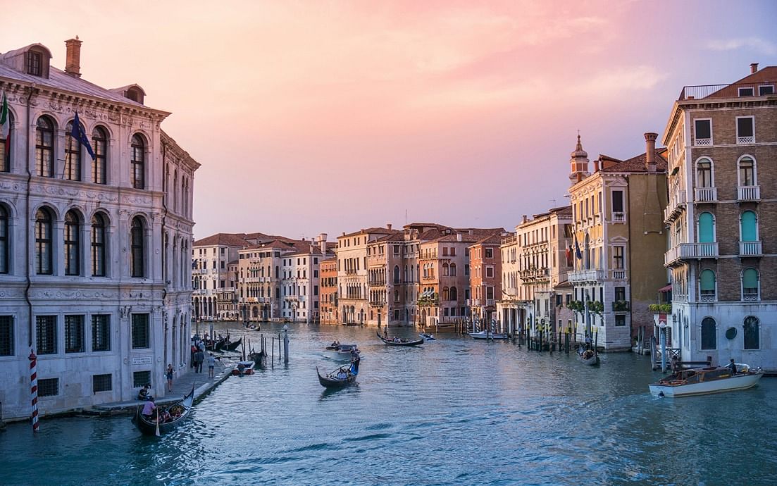 Cost of Living in Italy